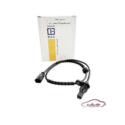 سنسور ABS چرخ عقب زيمنس چپ پژو 405 |بتا